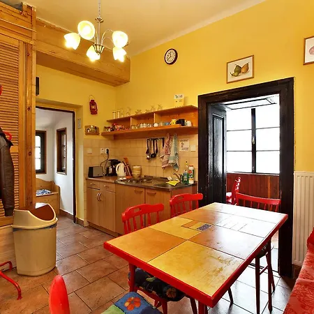 Hostel Merlin