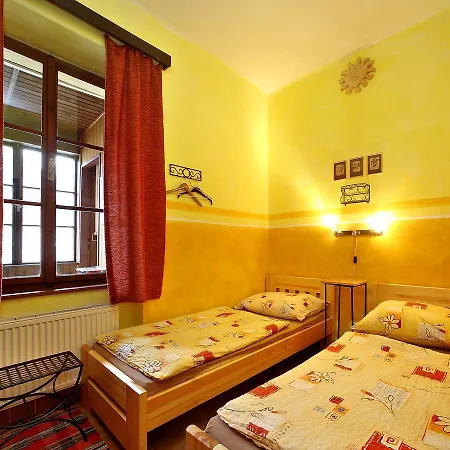 Hostel Merlin