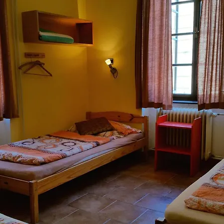 Hostel Merlin Cesky Krumlov
