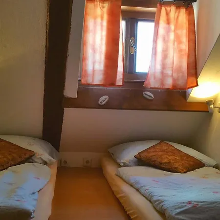 Hostel Merlin