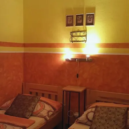 Merlin Hostel