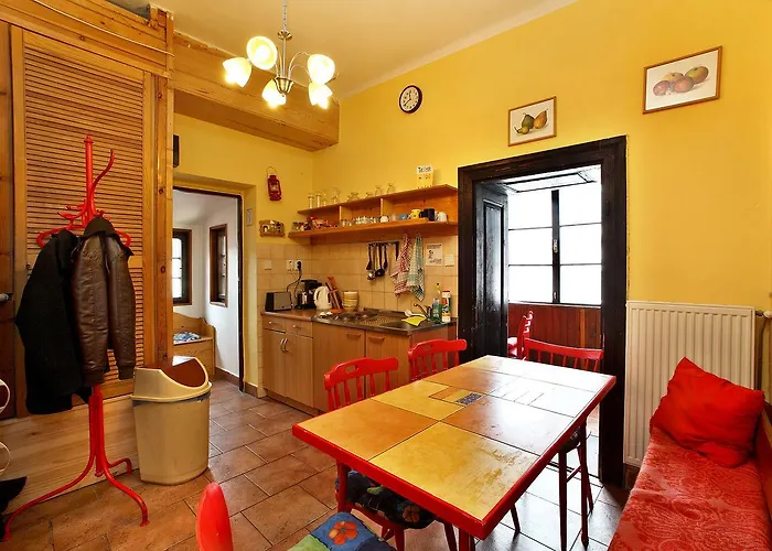 Hostel Merlin
