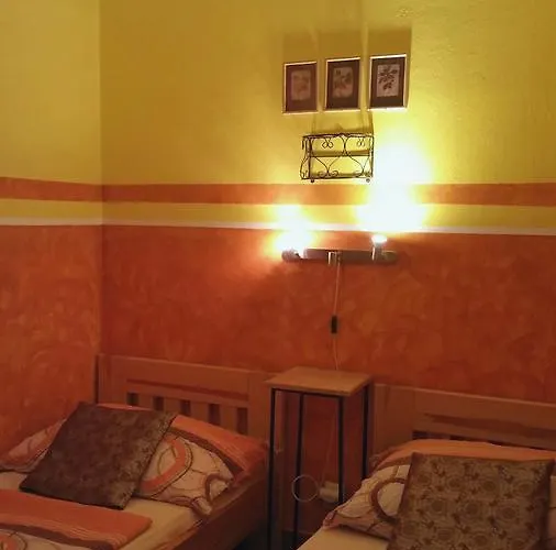Merlin Hostel